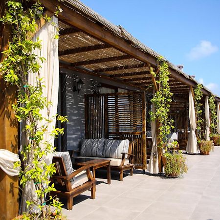 Mavi At Hotel Blue Horse Gumusdere Экстерьер фото