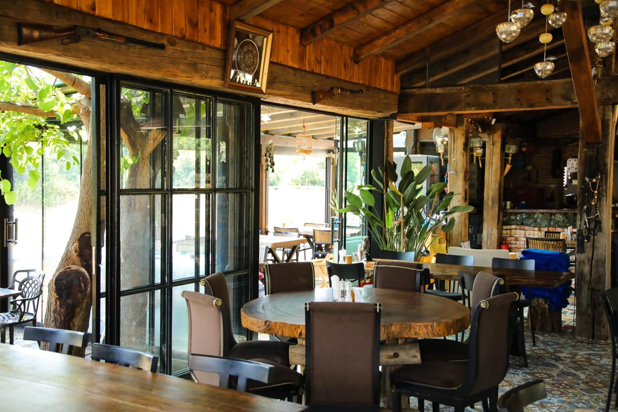 Mavi At Hotel Blue Horse Gumusdere Экстерьер фото