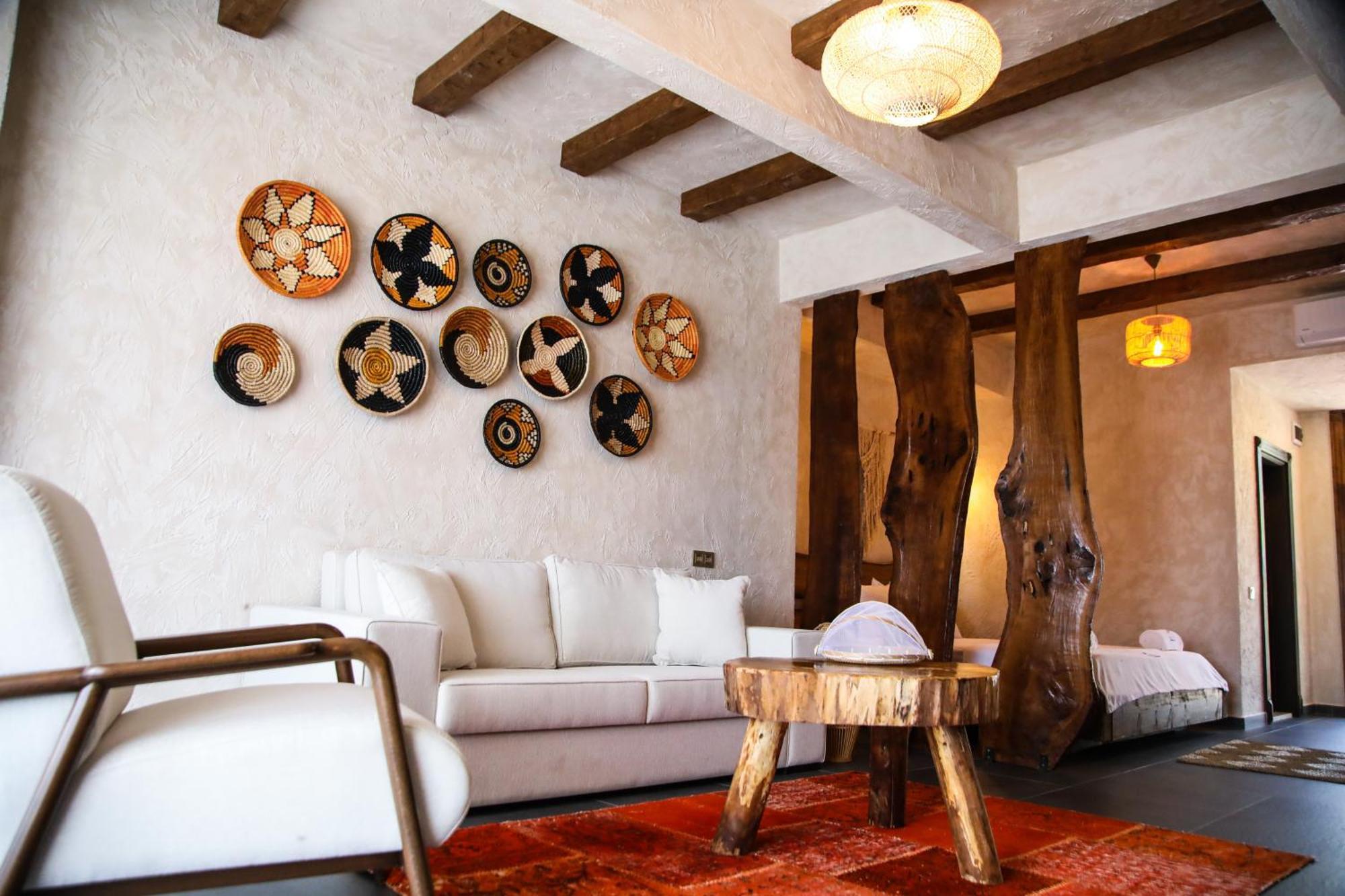 Mavi At Hotel Blue Horse Gumusdere Экстерьер фото
